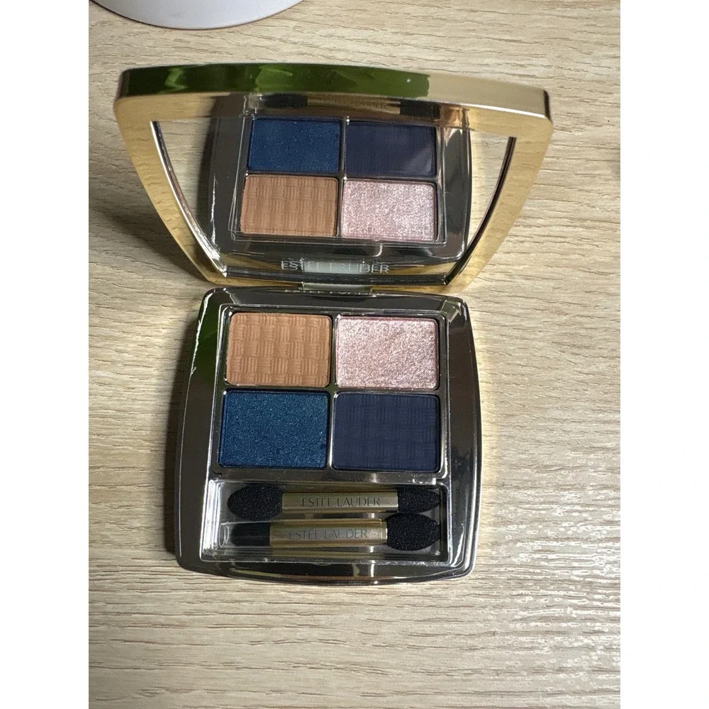 Estee Lauder essential eyeshadow